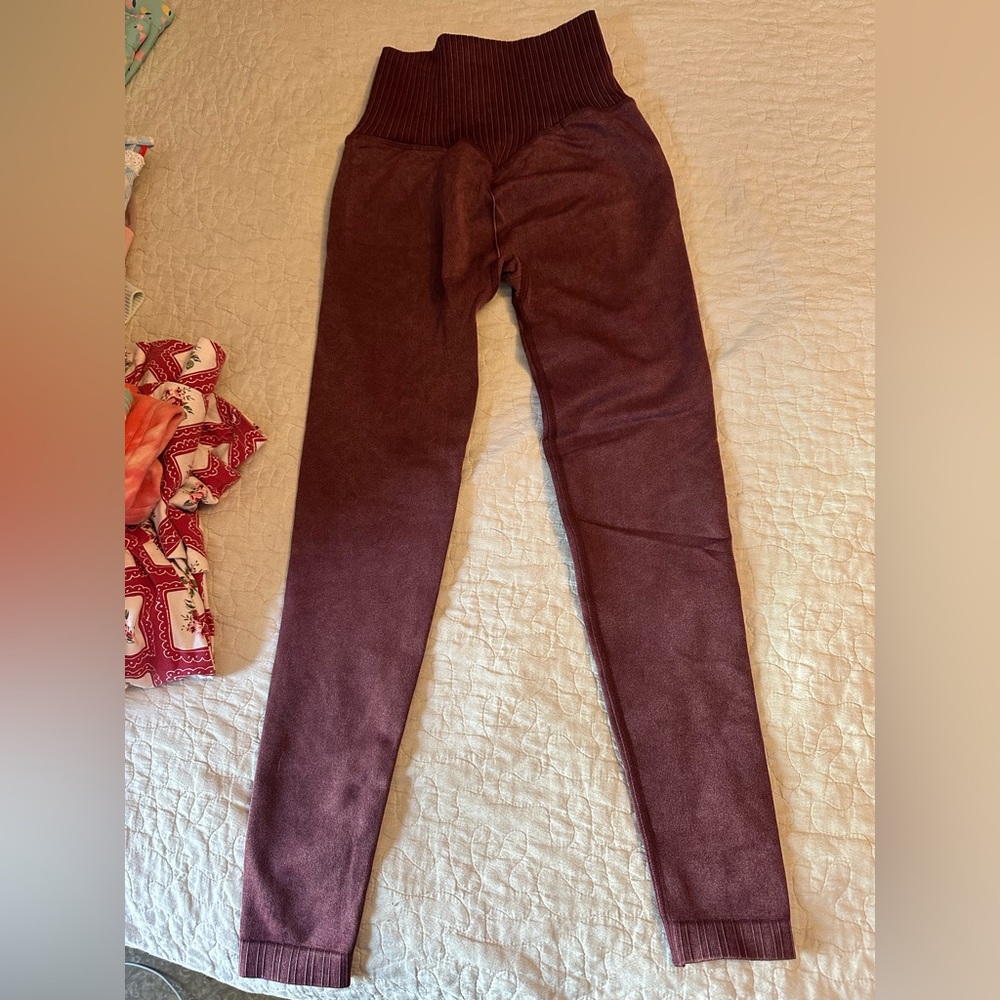 Popflex XXS leggings